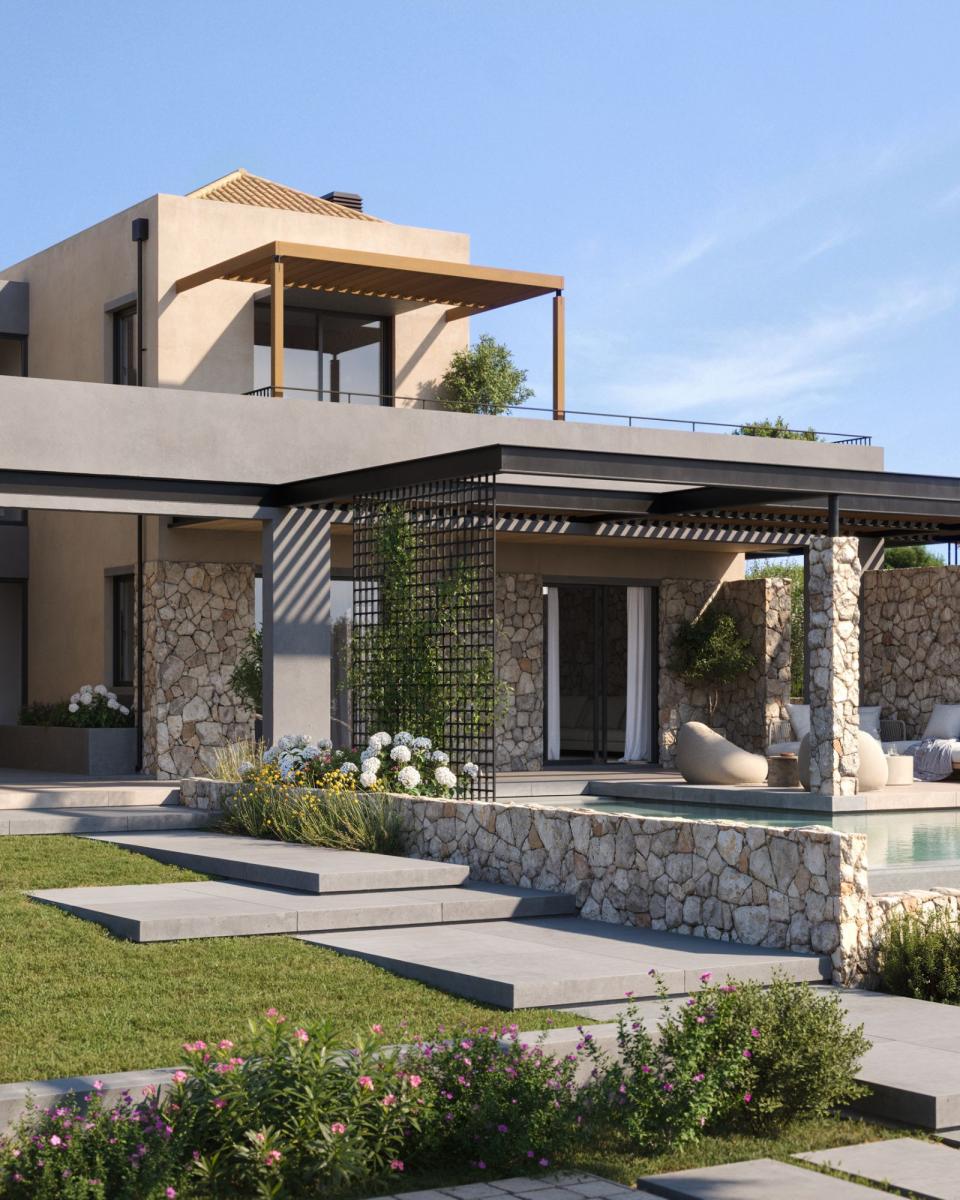 villa kefalonia homepage pic