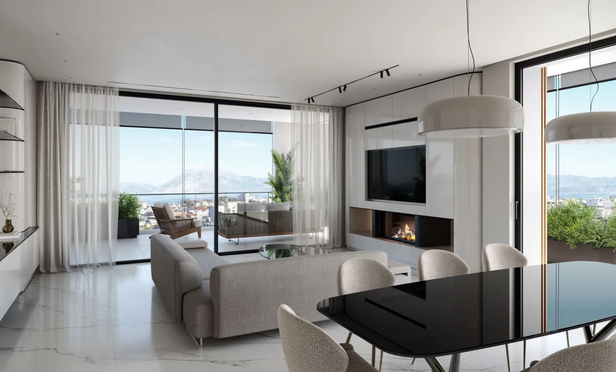 LUME LIVING