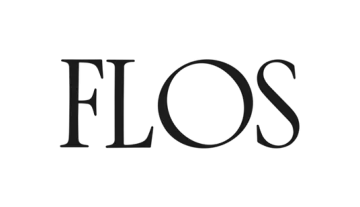FLOS logo