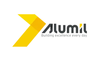 Alumil logo