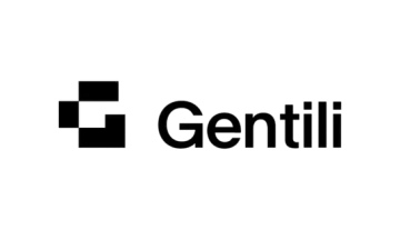 Gentili logo